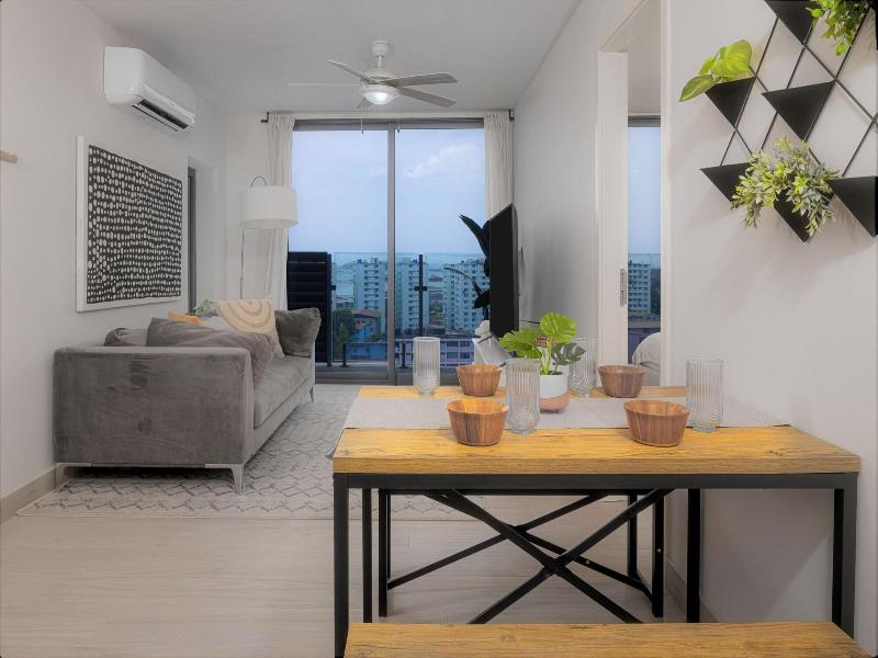 Casco View Apartments image