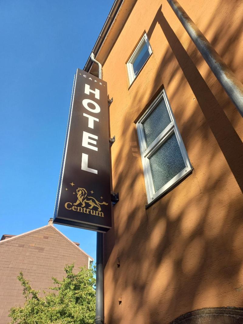 Hotel Centrum image