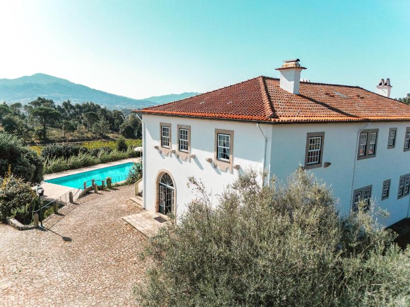 Quinta Do Convento Val Pereiras image
