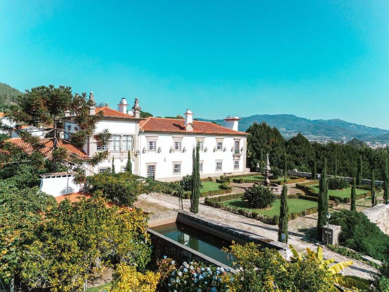 Quinta Do Convento Val Pereiras image