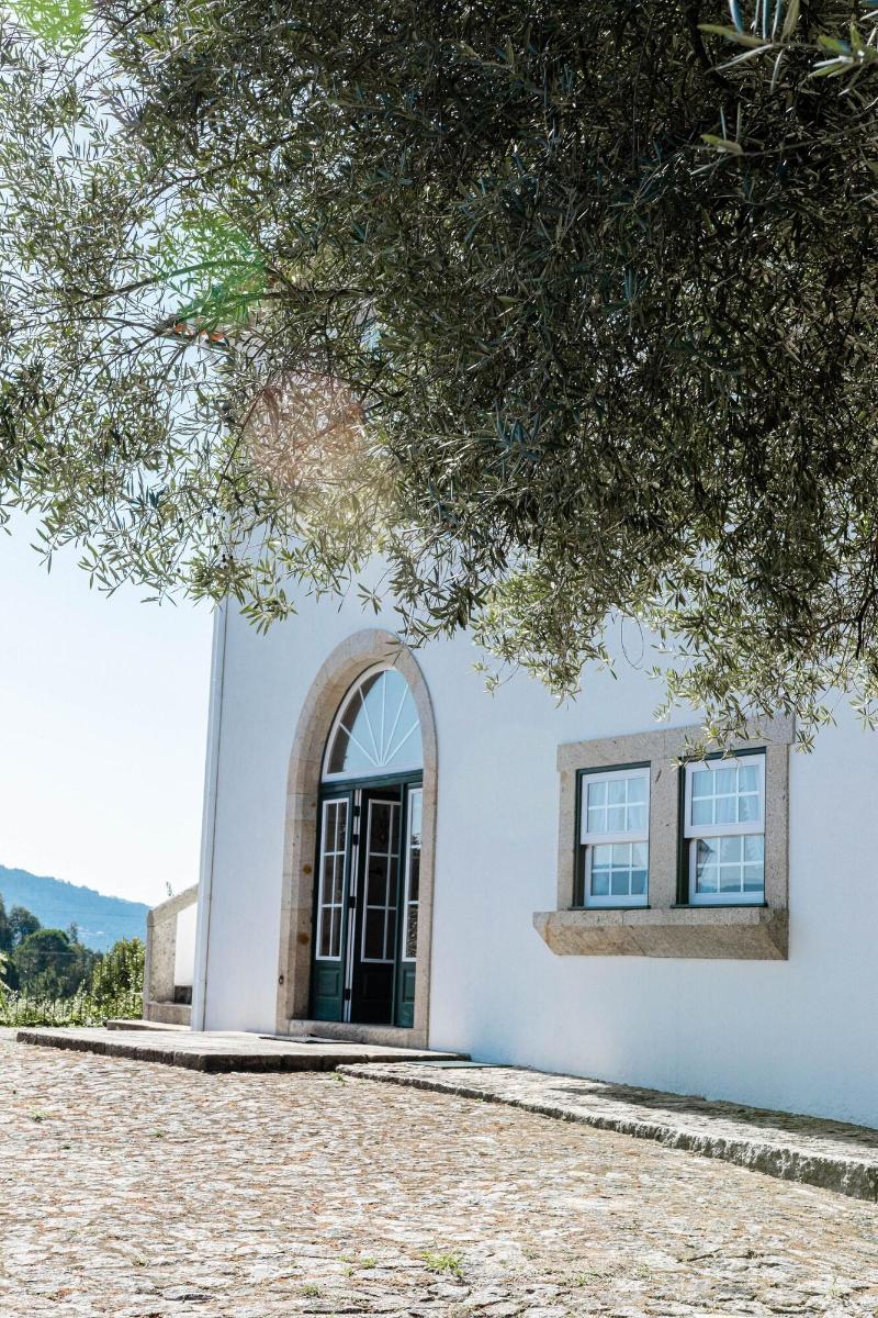 Quinta Do Convento Val Pereiras image