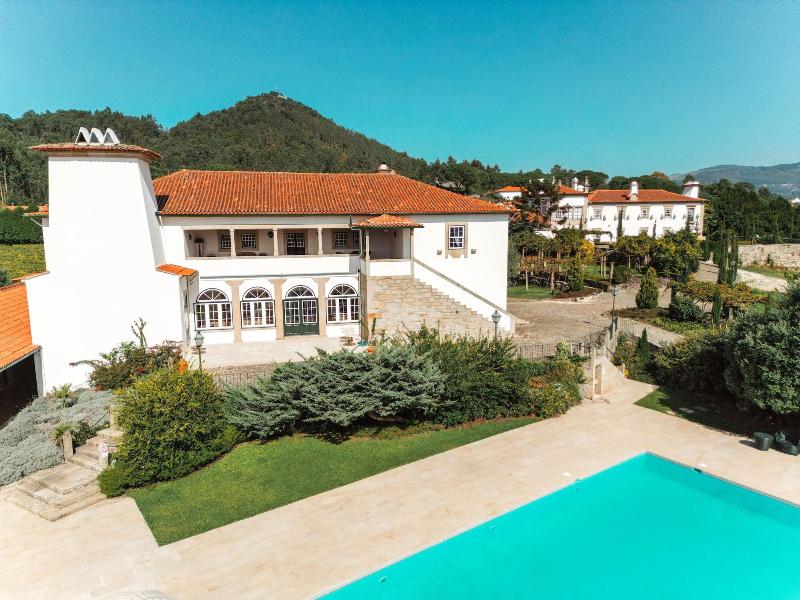 Quinta Do Convento Val Pereiras image