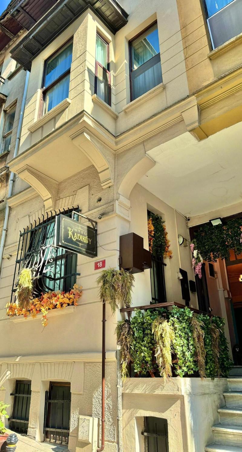 Otel Kada Ka Y image
