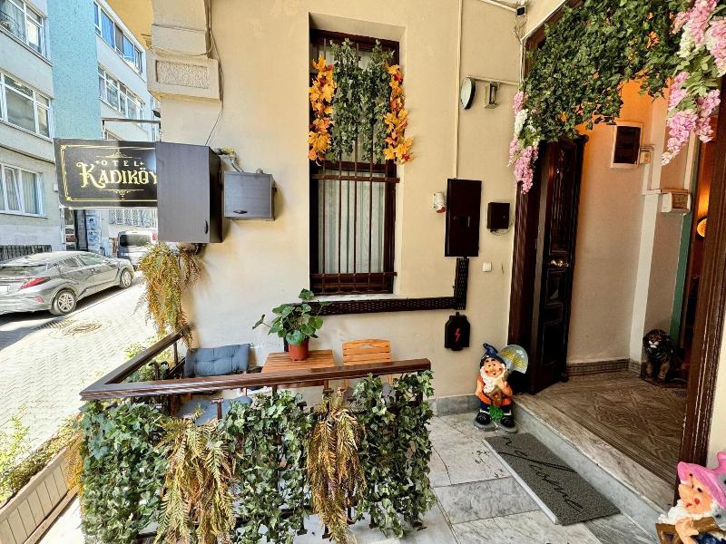 Otel Kada Ka Y image