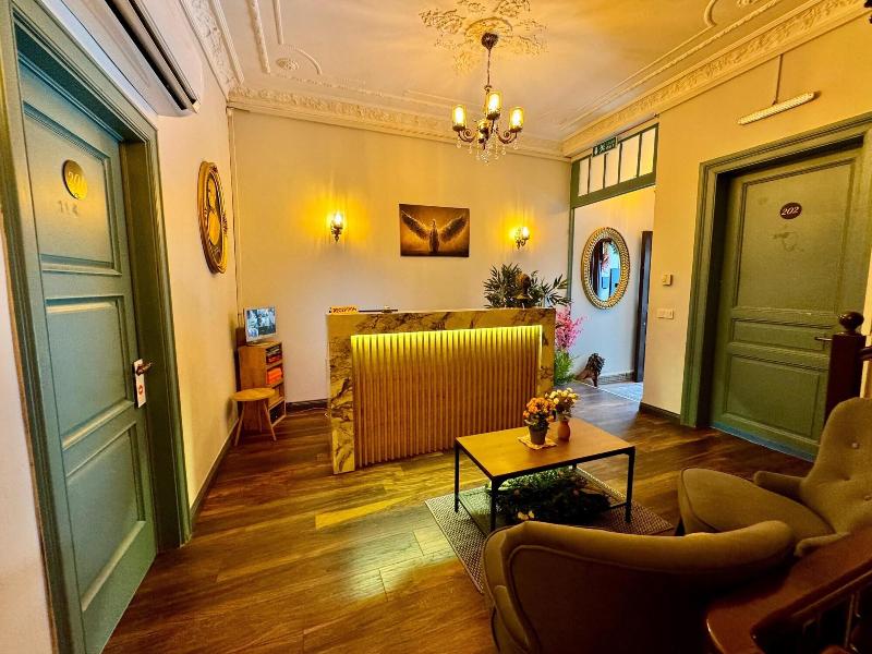 Otel Kada Ka Y image