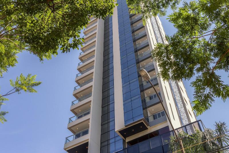 Asnico Stay Residences By Ava