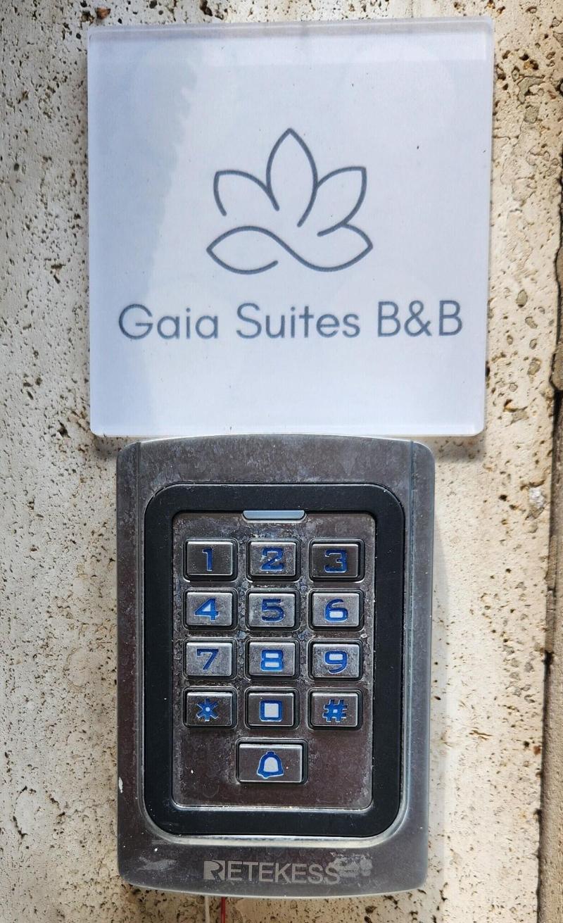 Gaia Suites B B image