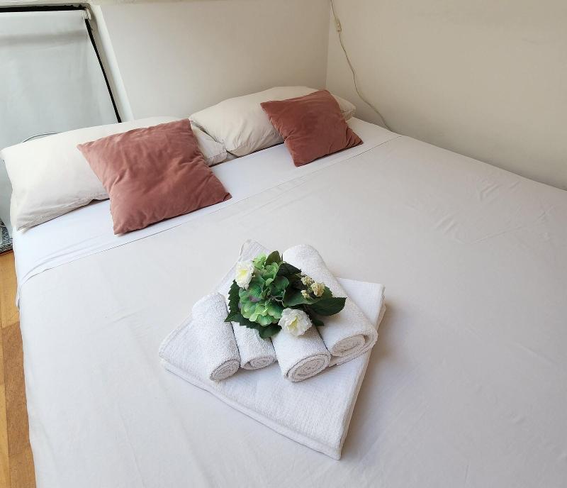 Gaia Suites B B image