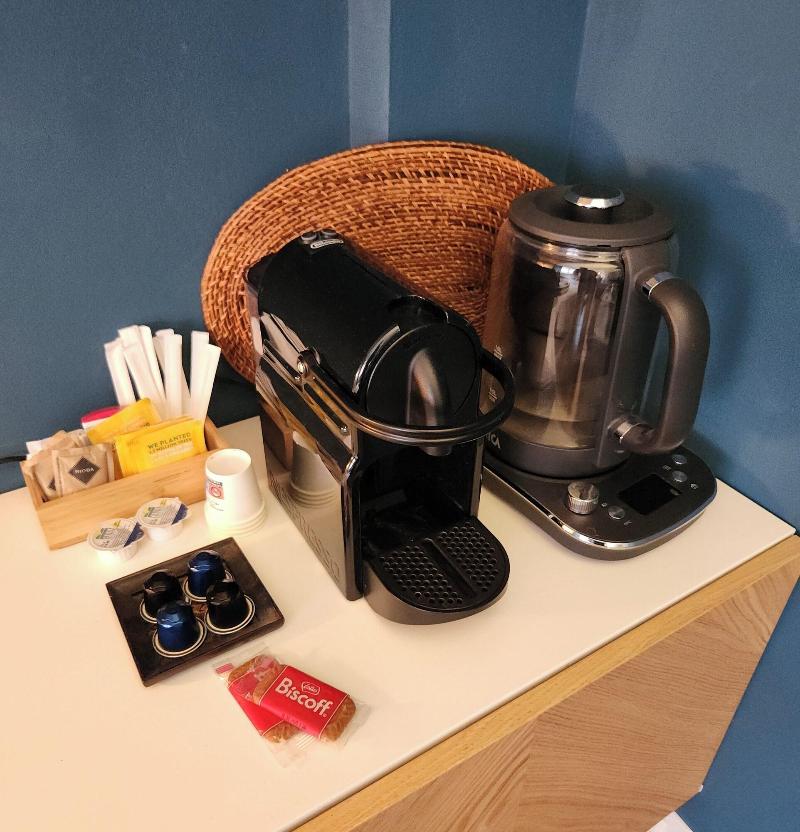 Gaia Suites B B image