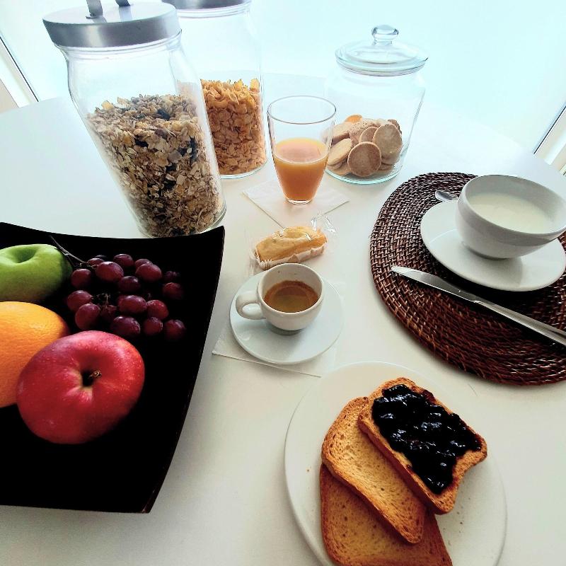 Gaia Suites B B image