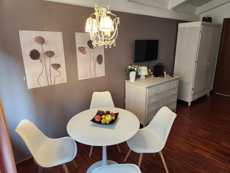 Gaia Suites B B image