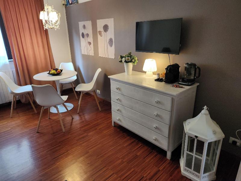 Gaia Suites B B image