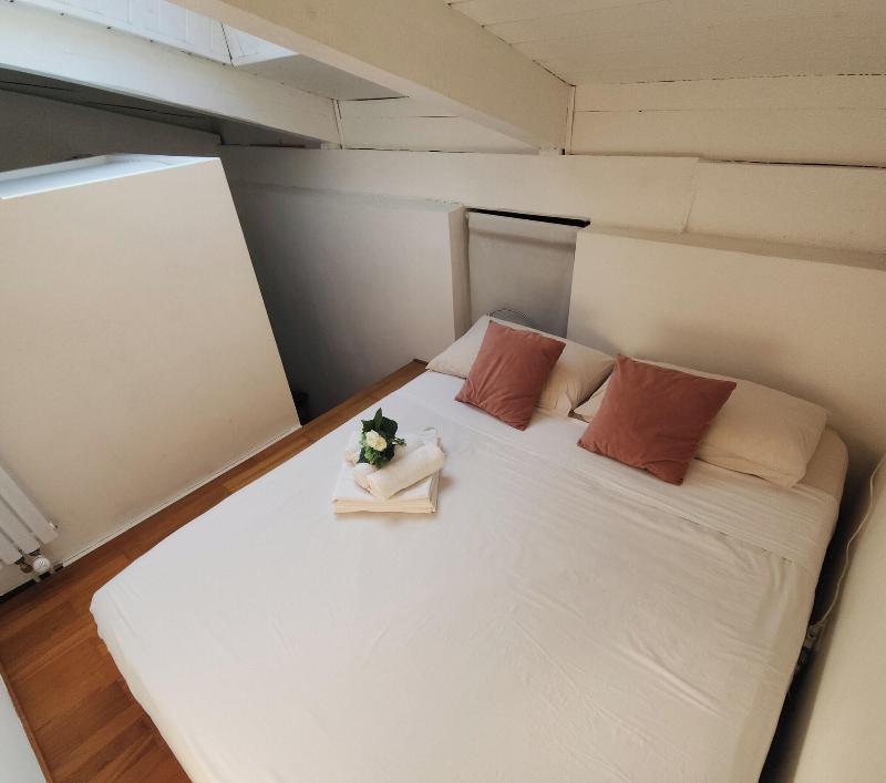 Gaia Suites B B image
