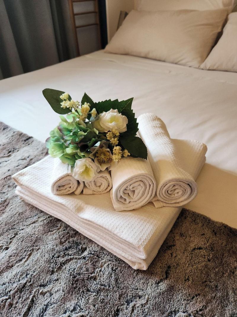 Gaia Suites B B image