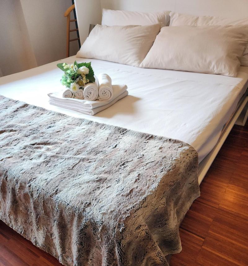 Gaia Suites B B image