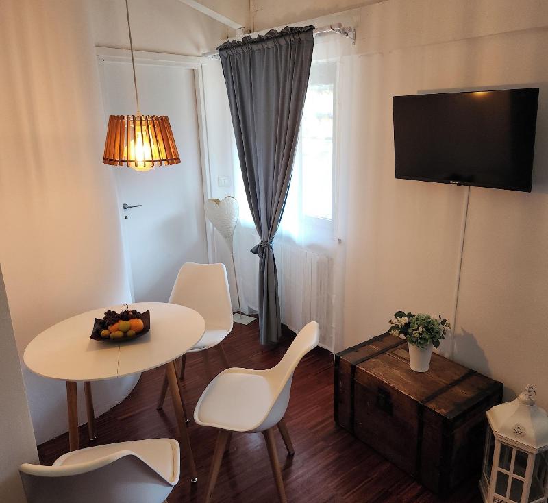 Gaia Suites B B image