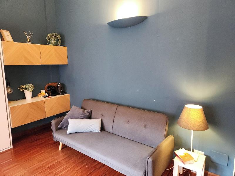 Gaia Suites B B image