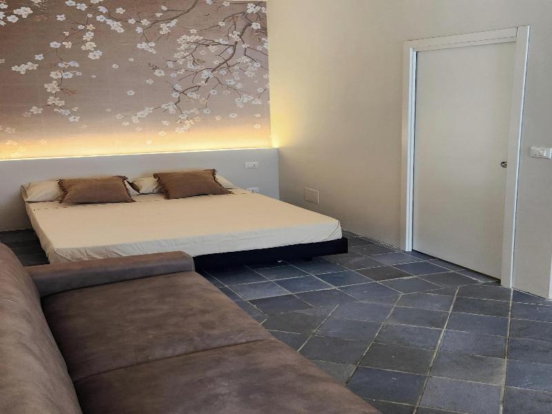 Gaia Suites B B image