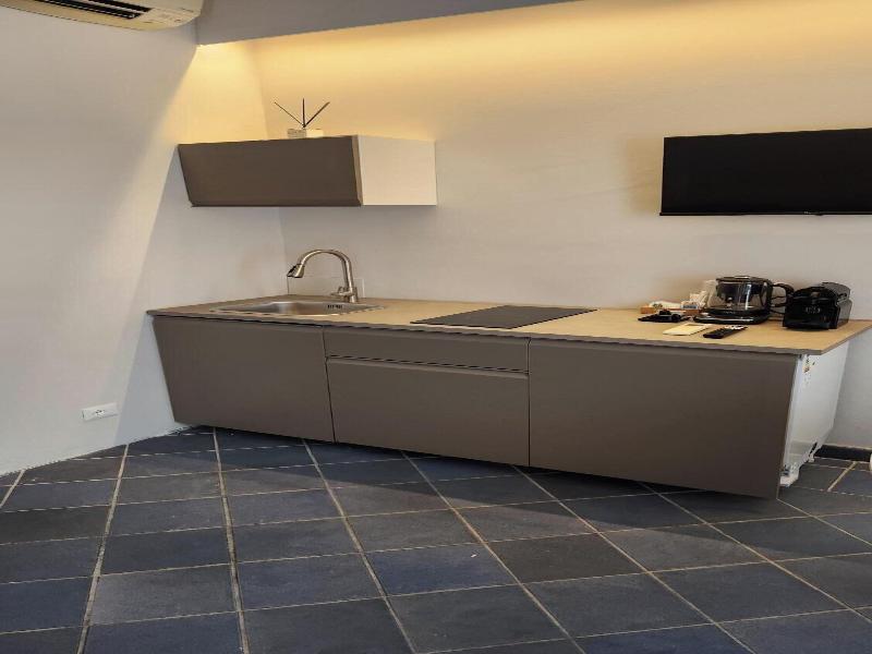 Gaia Suites B B image