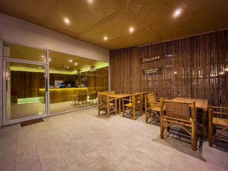 Longlay Resort Rayong image