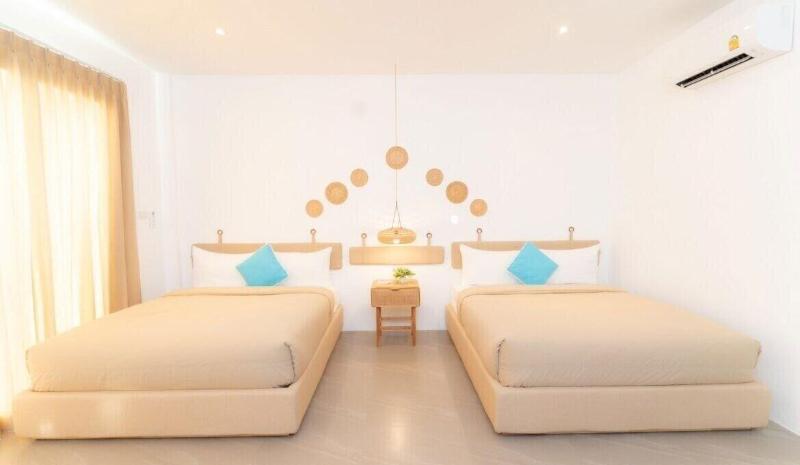 Longlay Resort Rayong image