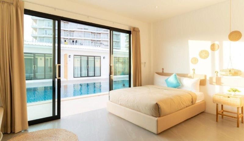 Longlay Resort Rayong image