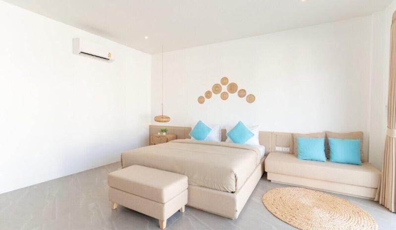 Longlay Resort Rayong image