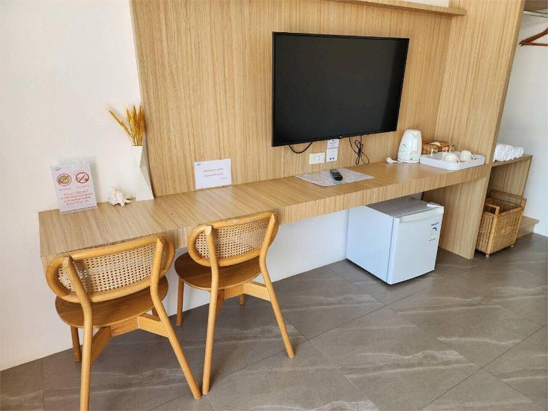 Longlay Resort Rayong image