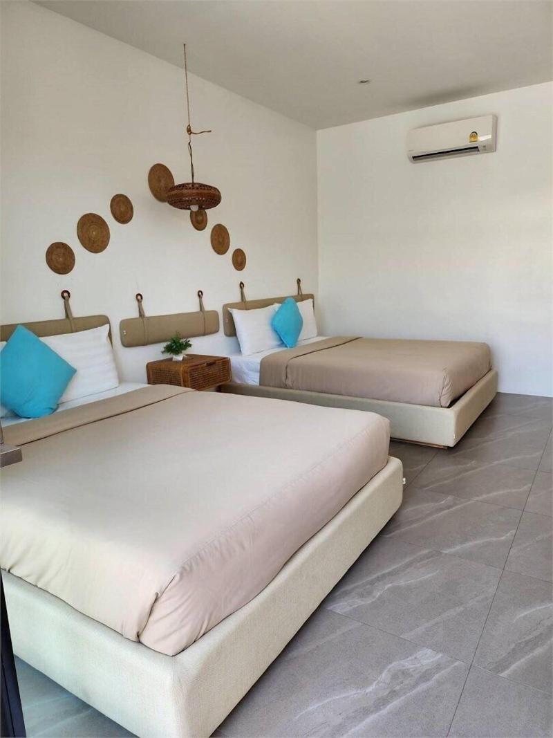 Longlay Resort Rayong image