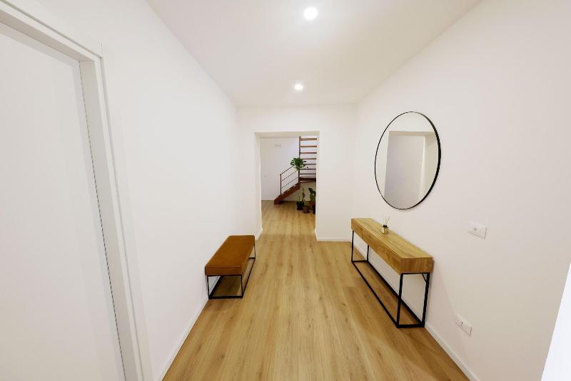 Argenteria5 Holiday Rooms image