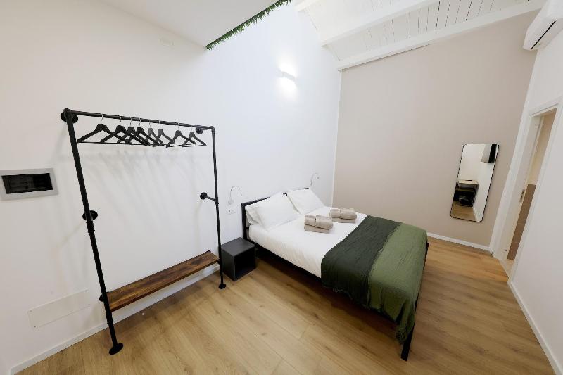 Argenteria5 Holiday Rooms image