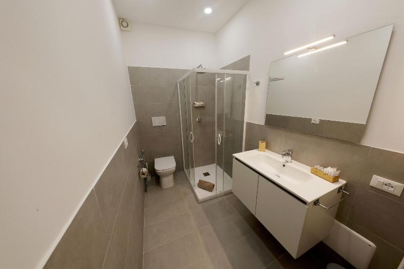 Argenteria5 Holiday Rooms image