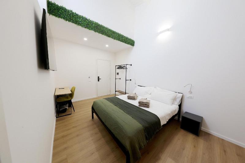 Argenteria5 Holiday Rooms image