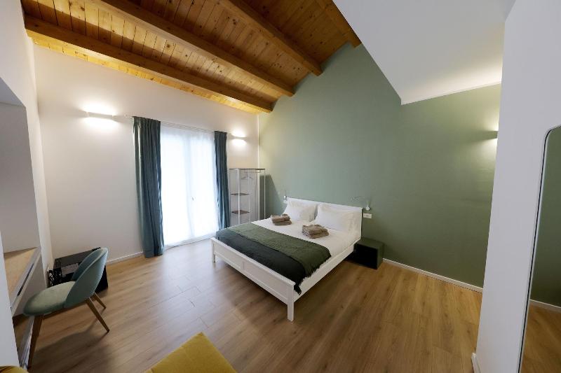 Argenteria5 Holiday Rooms image