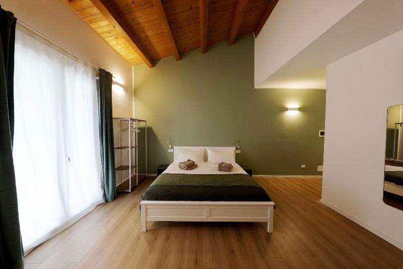 Argenteria5 Holiday Rooms image