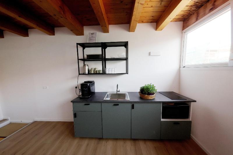 Argenteria5 Holiday Rooms image