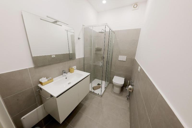 Argenteria5 Holiday Rooms image
