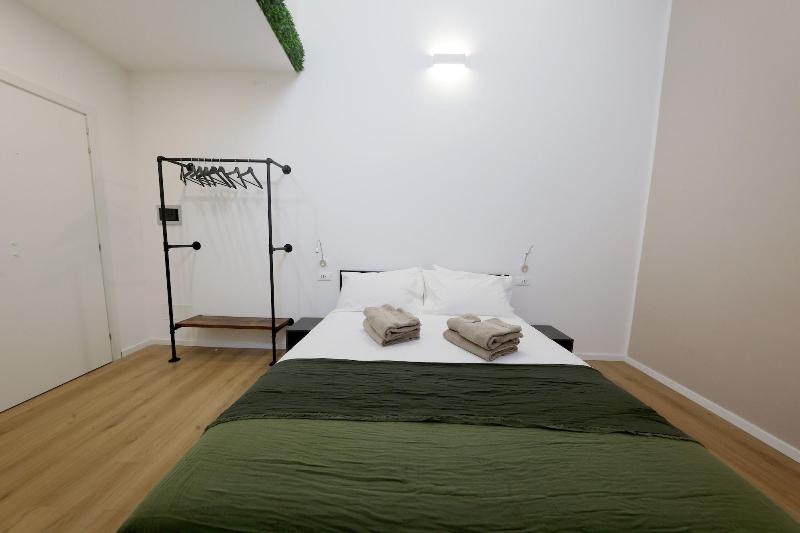 Argenteria5 Holiday Rooms image