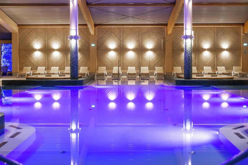 Aries Hotel Spa Szczyrk