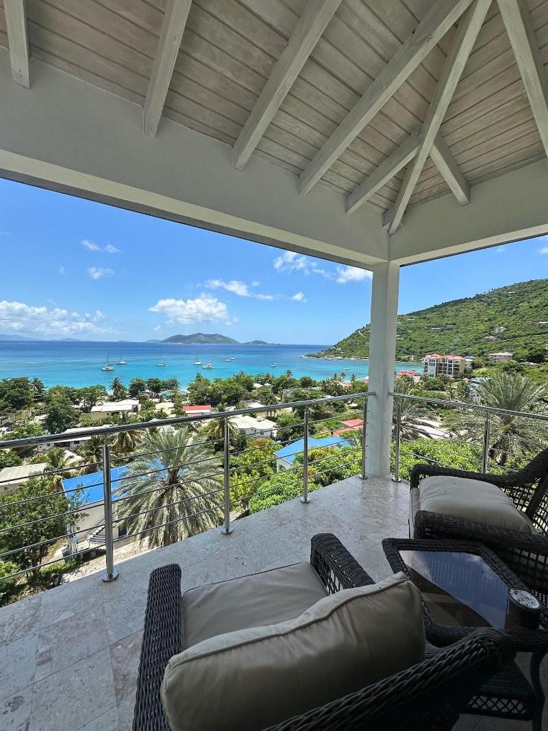 Coconut Breeze Villas image