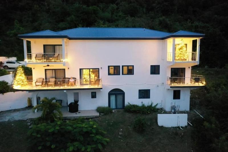 Coconut Breeze Villas image