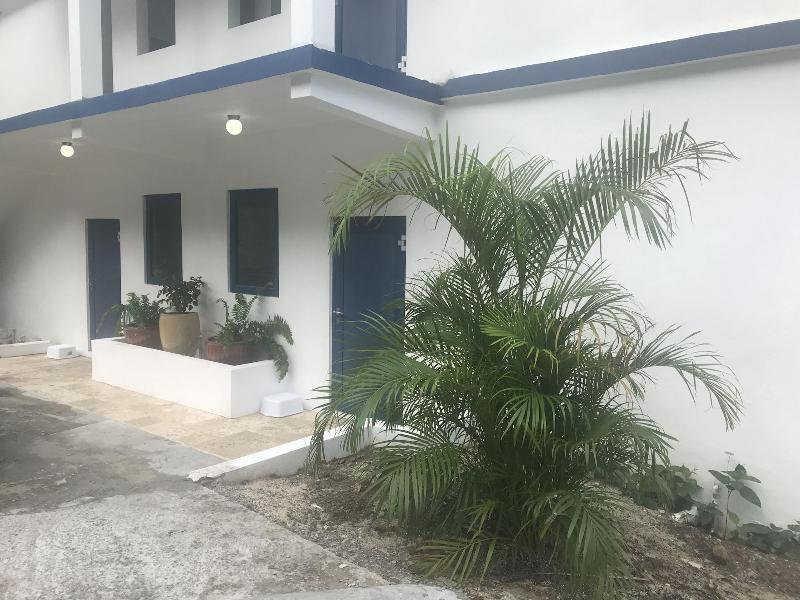 Coconut Breeze Villas image