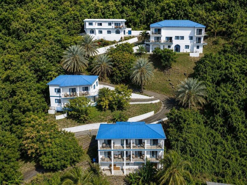 Coconut Breeze Villas image