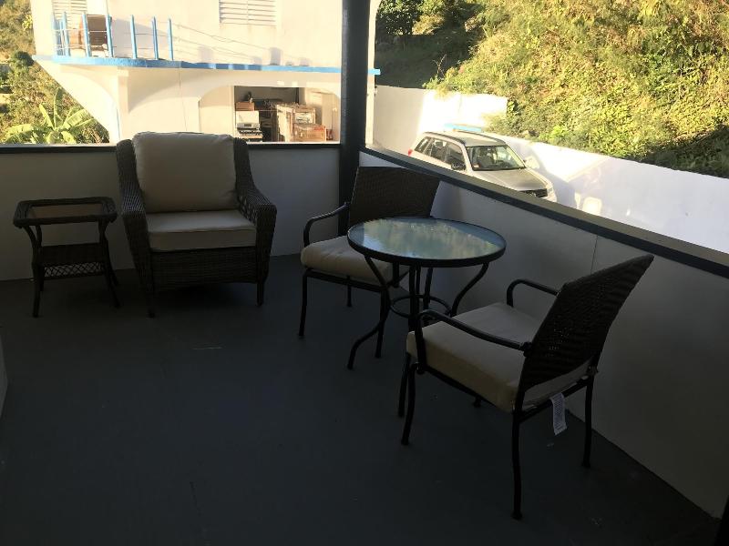 Coconut Breeze Villas image
