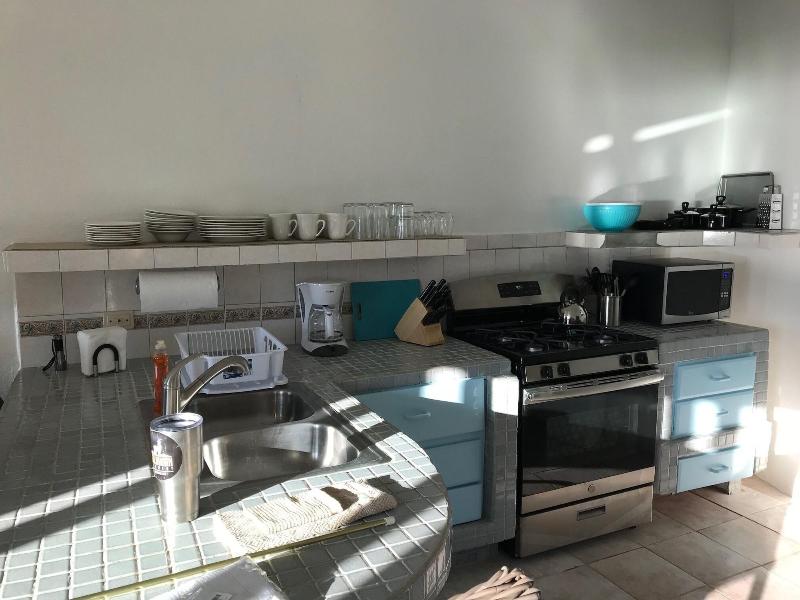 Coconut Breeze Villas image