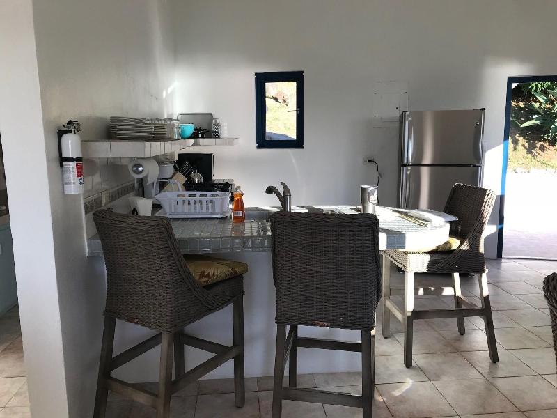 Coconut Breeze Villas image