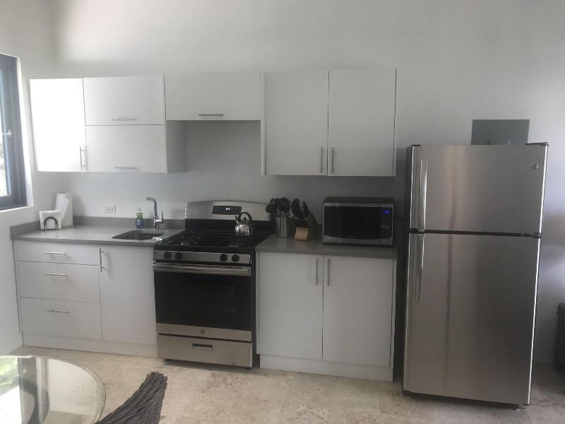 Coconut Breeze Villas image