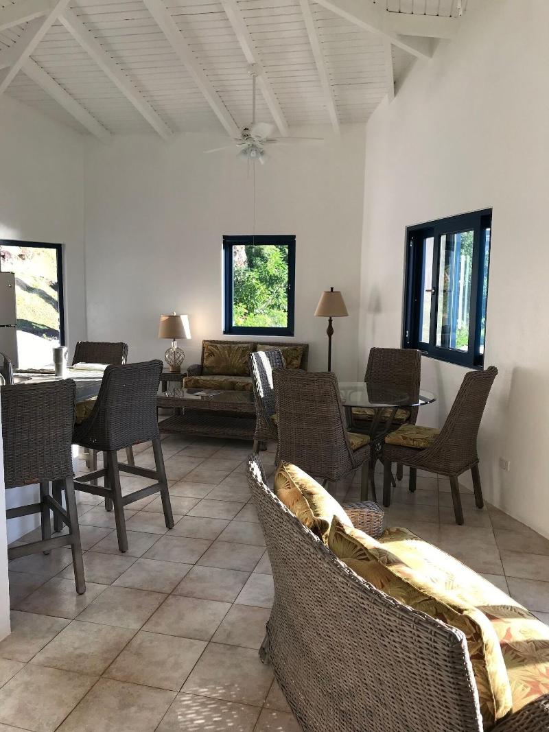 Coconut Breeze Villas image
