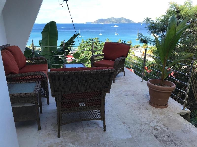 Coconut Breeze Villas image