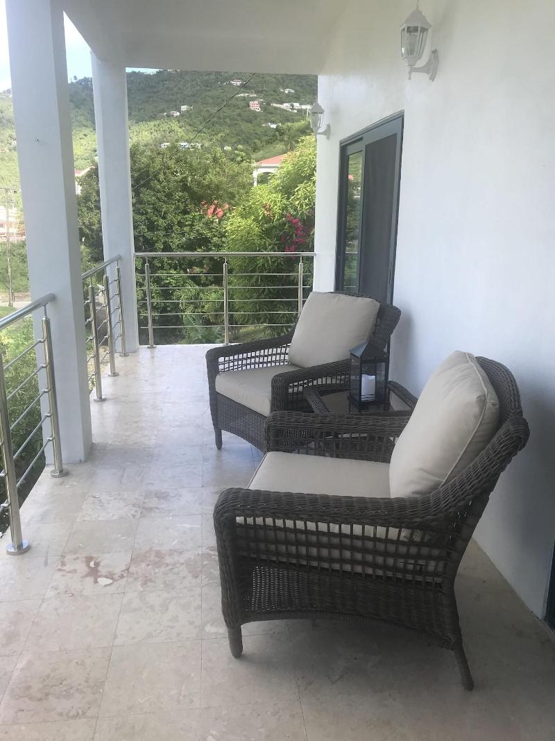 Coconut Breeze Villas image